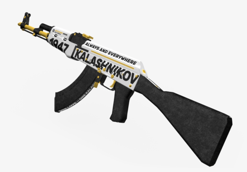 Send - Counter-strike: Global Offensive, transparent png download