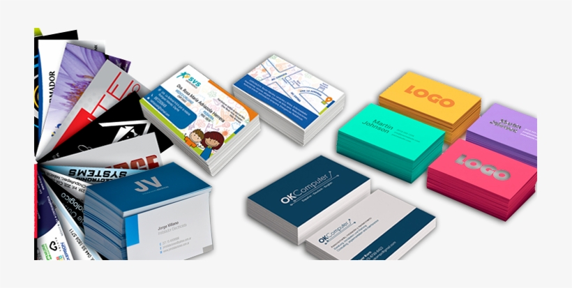 Personal Cards - Box, transparent png download