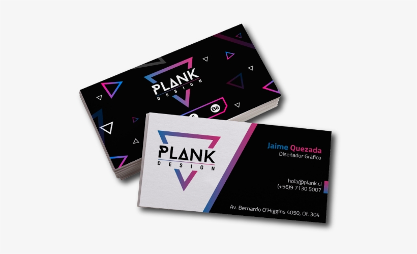 Tarjetas - Visiting Card, transparent png download