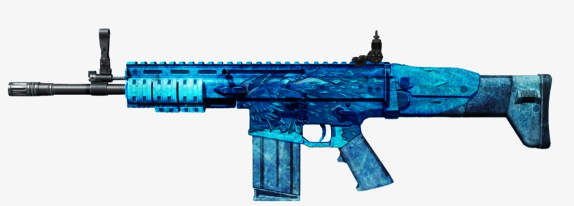 Pimp Your Weapon Definitive Edition Evènements Ironsight - Portable Network Graphics, transparent png download