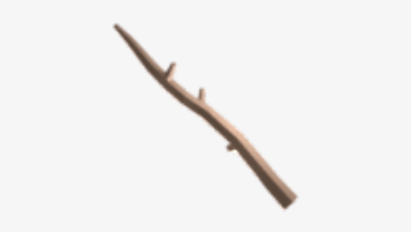 Stick - Indigenous Spear, transparent png download