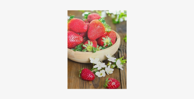 Strawberry, transparent png download