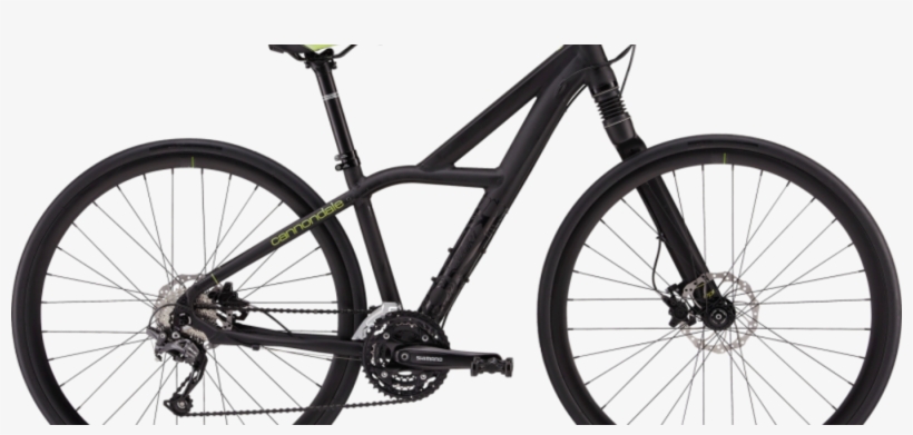 Cannondale Badgirl 1 Urban Bike - 2018 Specialized Sirrus Carbon, transparent png download