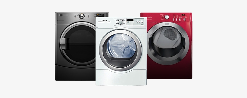 Dryers Review 2014 - Bosch 300 Series Wtvc3300us Front-loading Electric, transparent png download