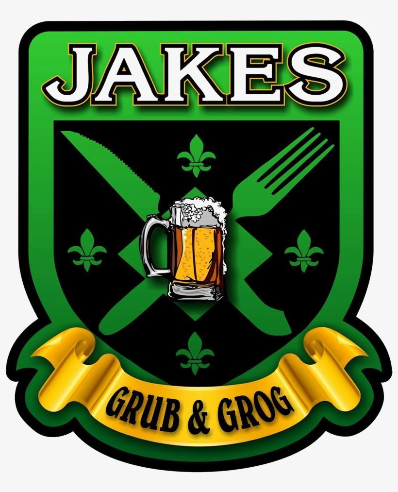 Jake's Grub & Grog - Jake's Grub & Grog, transparent png download
