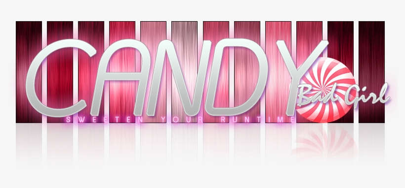 Candy Bad Girl - Renderosity, transparent png download