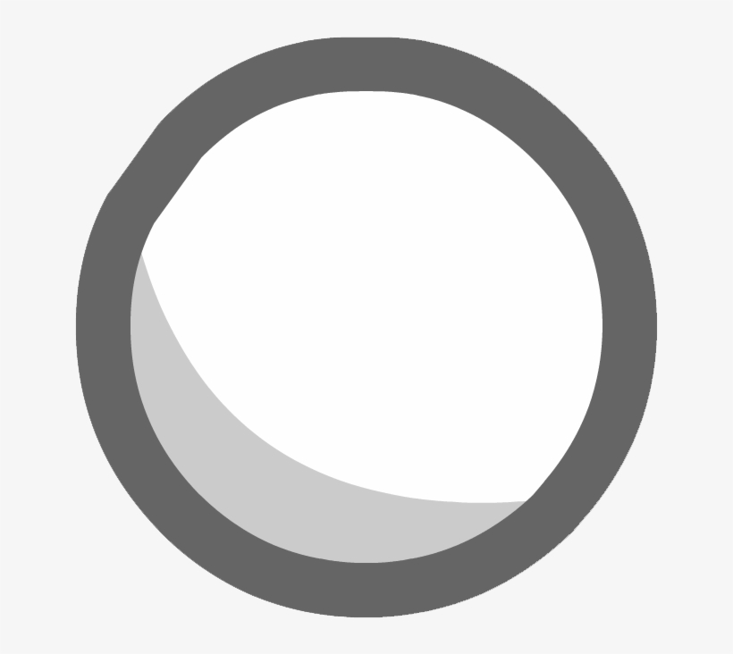 Bolas De Nieve Png - Circle, transparent png download