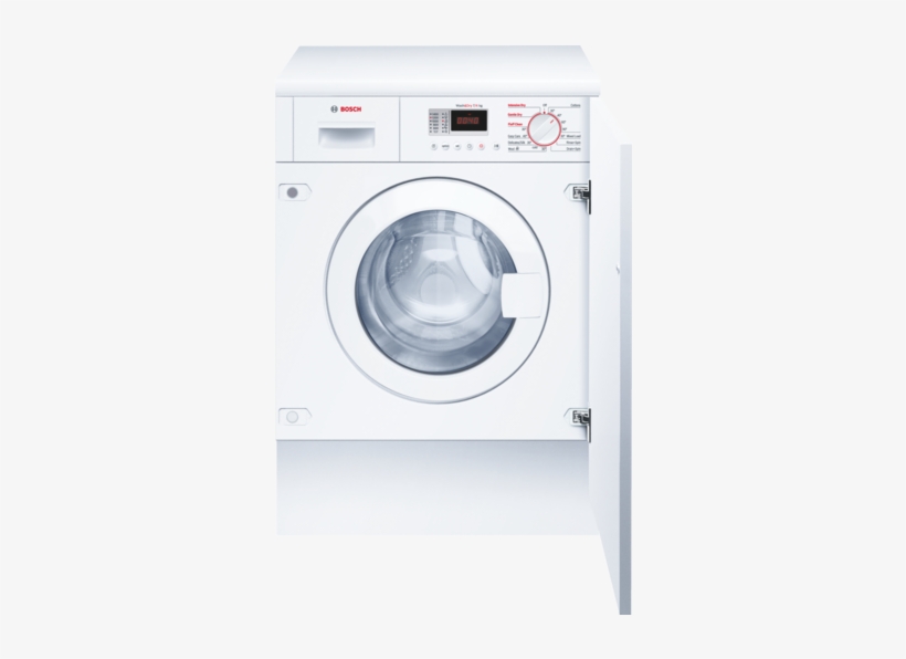 Siemens Iq300 Washer Dryer Manual, transparent png download