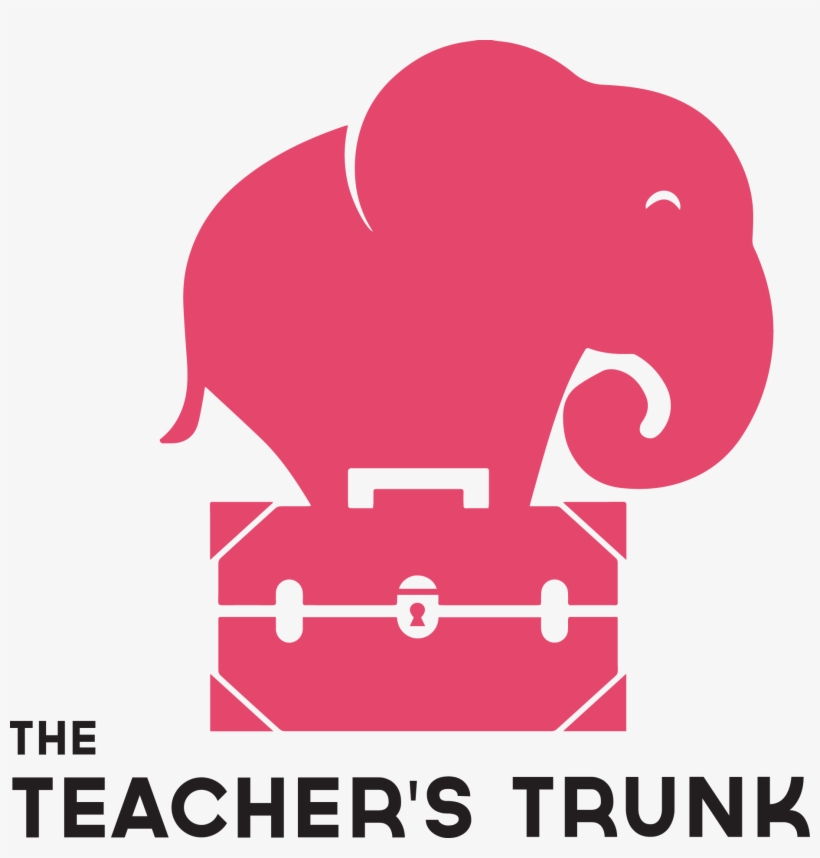 The Teacher's Trunk, transparent png download