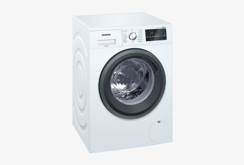 Siemens Iq500 Wd15g422gb 7kg/4kg Automatic Washer Dryer - Elba Dryer, transparent png download