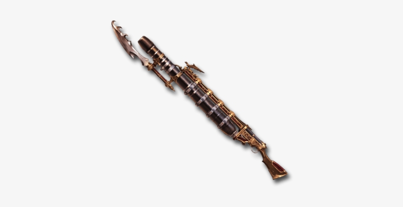Weapon B 1040502500 - グラブル ベネディーア, transparent png download