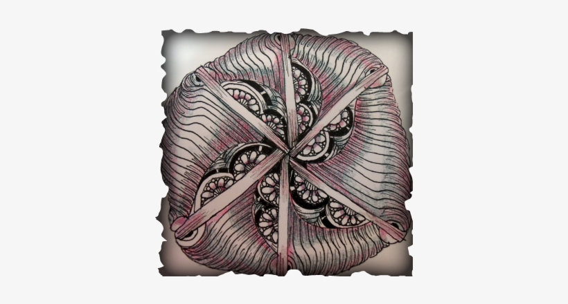 Try Number 2 In Colored Pencil - Philippine Institute Of Traditional And Alternative, transparent png download