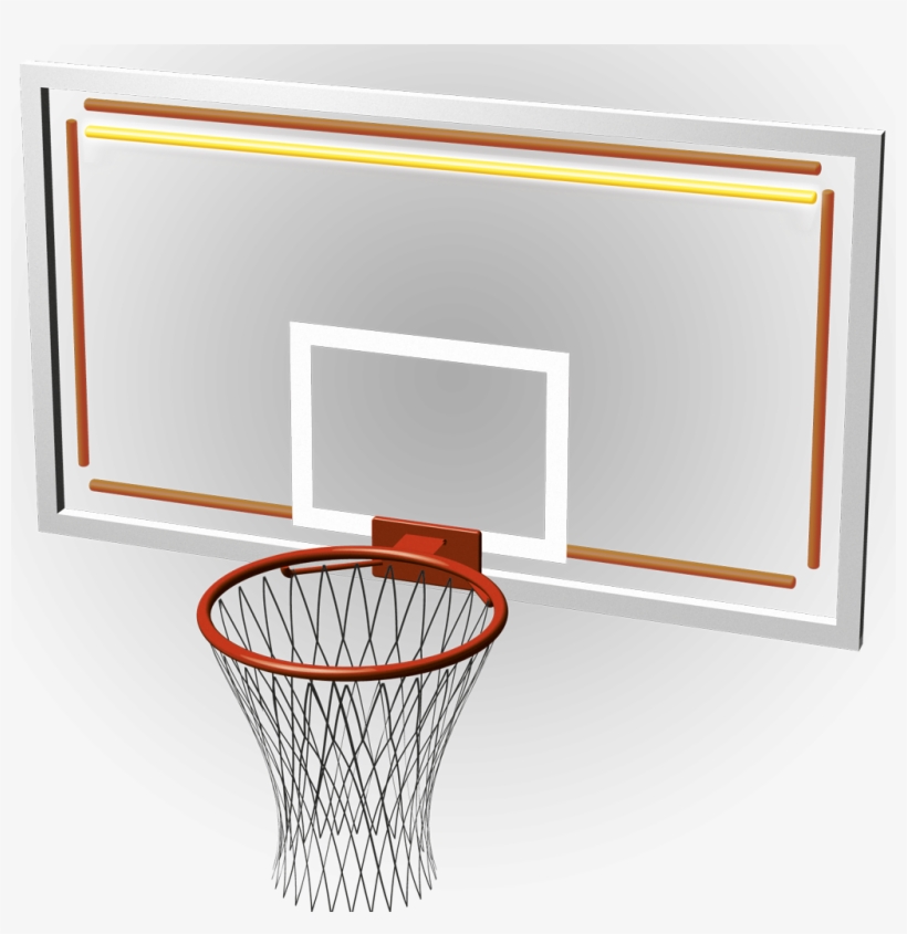 Perimeter Yellow Led Strip - Led Strip In Perimeter, transparent png download