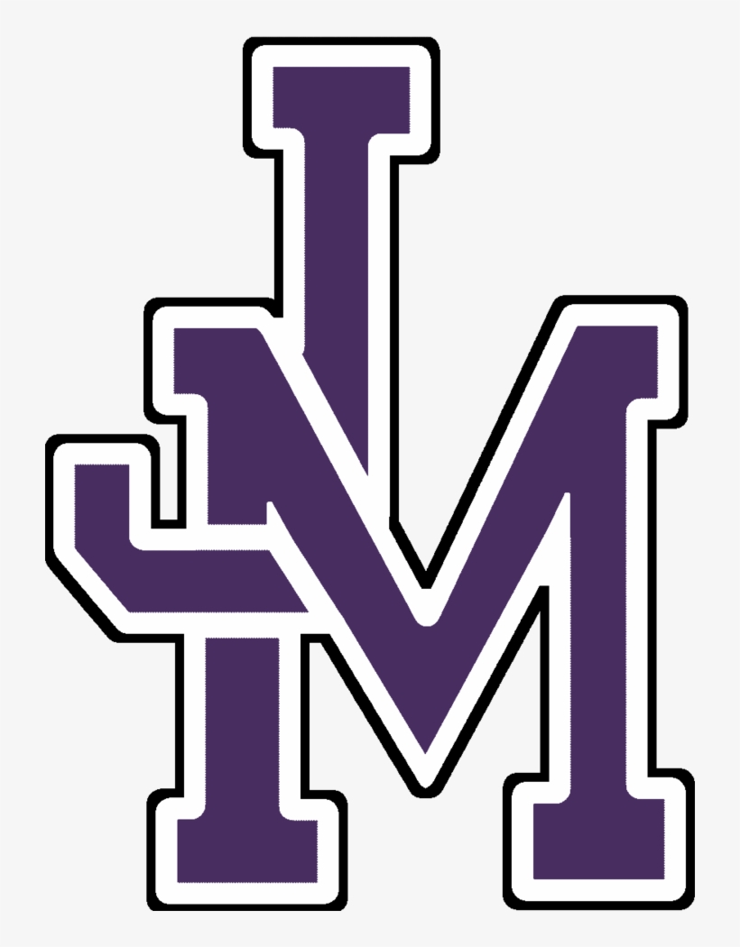 West Virginia High School Baseball Scores - James Monroe High School Wv Logo, transparent png download