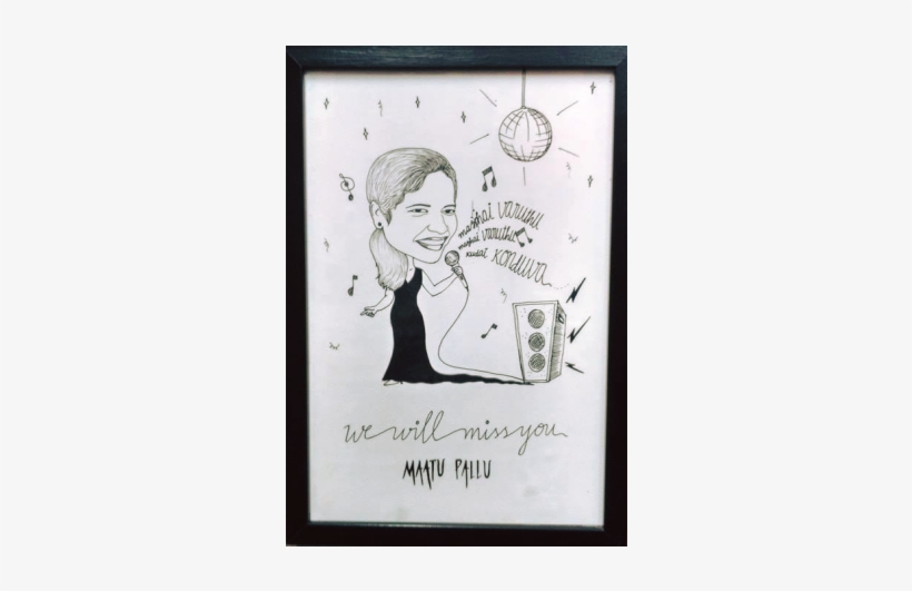 Caricature - Sketch, transparent png download