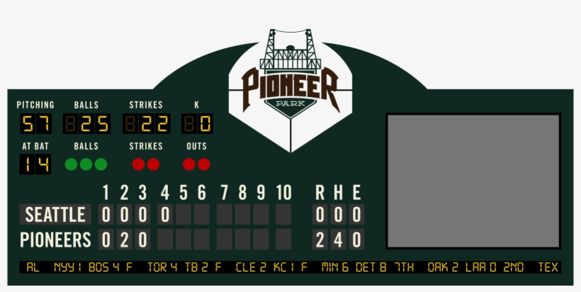 62085628d8094944 Scoreboard 01 - Scoreboard, transparent png download