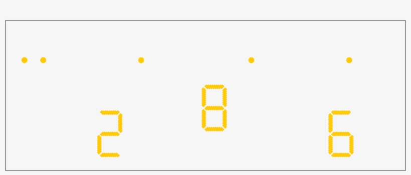 Choose Scoreboard Colors - Illustration, transparent png download