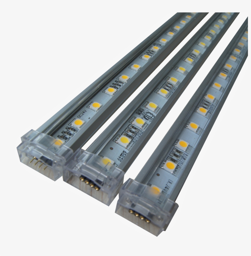 300mm Ip20 24v Dc Seamless Light Bar - Product, transparent png download