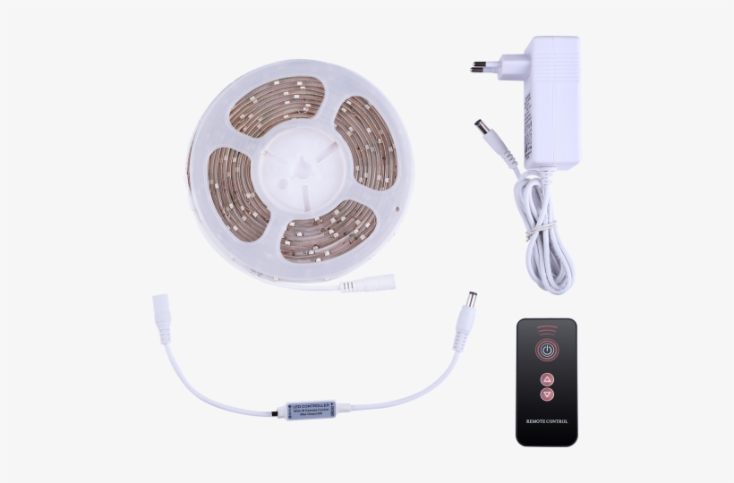 Led Strip 5m Warm White 2200k, transparent png download