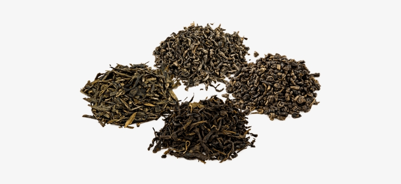 Organic Chinese Green Tea Sampler - Chinese Teas, transparent png download