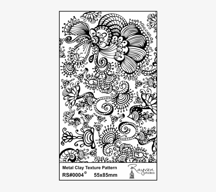 Rs0004 Art Nouveau - Art Nouveau, transparent png download