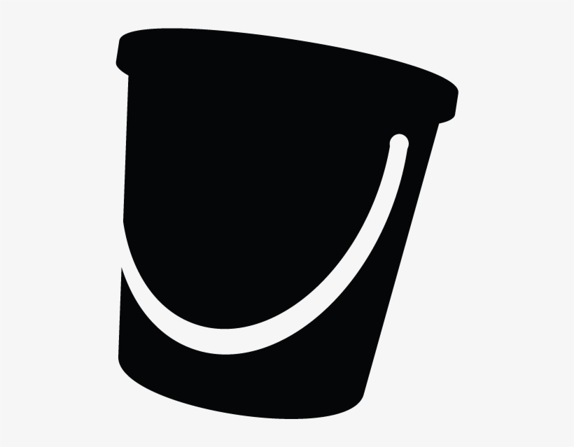 Http - //ericgreninger - Com/misc/bucket - Eps - Bucket Png Icon, transparent png download