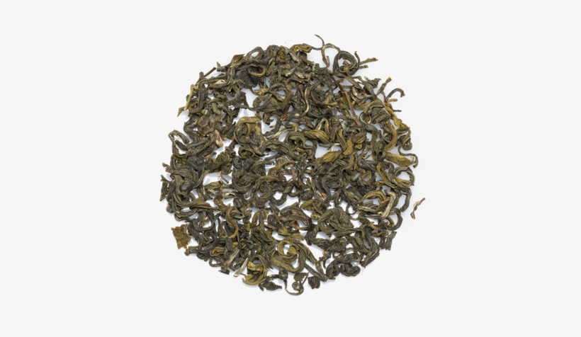 Whole Leaf Green Tea Chaisafari - Tea, transparent png download