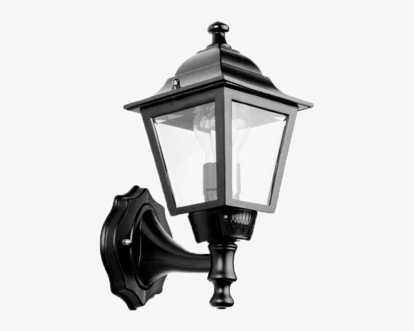 F4e12669 - Farol Con Sensor De Movimiento, transparent png download