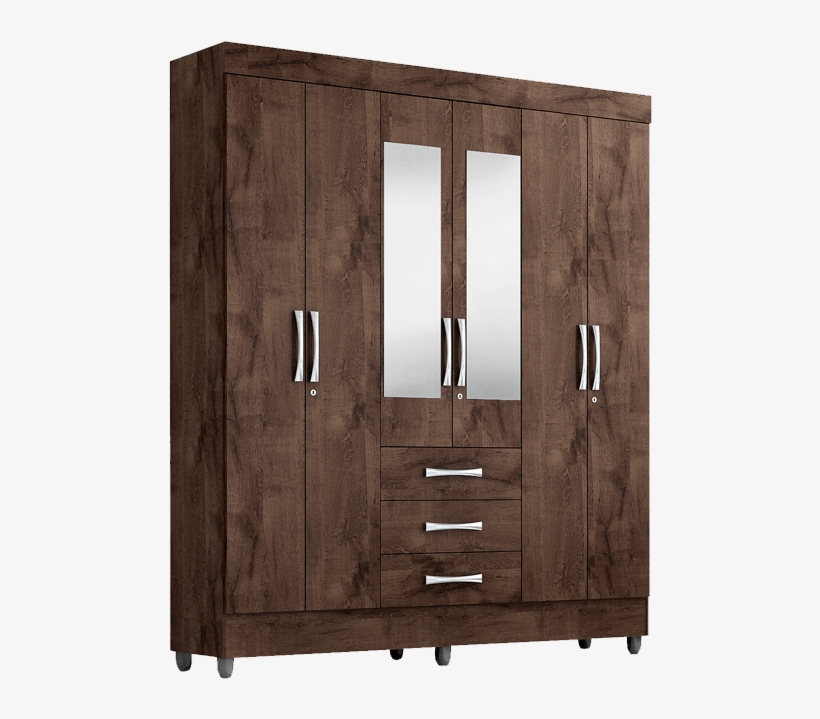 Guarda Roupa Acp Beatriz, transparent png download