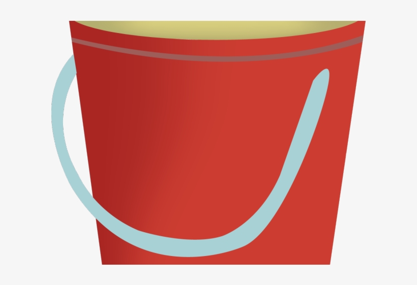 Bucket Png Transparent Images, transparent png download