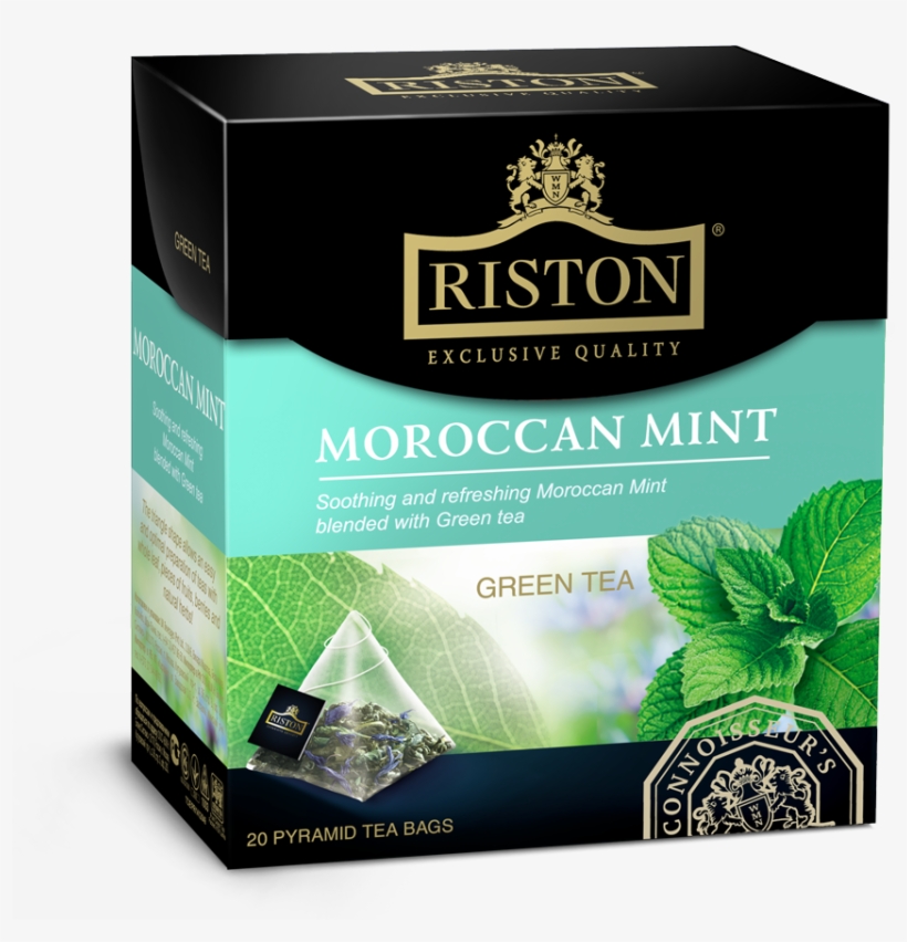 (16+) Riston С Жасмином Зеленый Листовой Чай, 100 Г, transparent png download