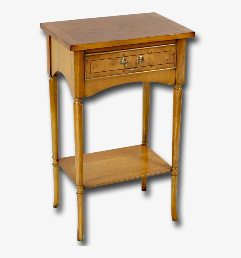 Small Elegant Hall Table - Small Hall Table Sudbury, transparent png download