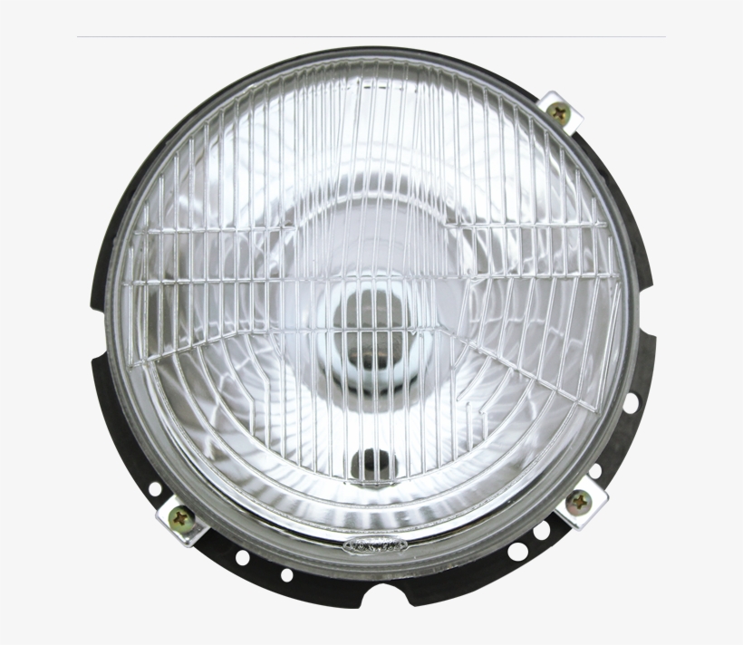 Farol Fusca 74 A 94 / Kombi 76 A 12/ Passat 74 A 78 - Farol Fusca Fortluz, transparent png download