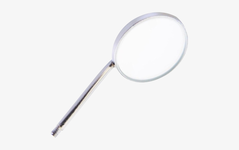 Espelho Bucal Plano N - Espelho Bucal Plano No 5 Golgran, transparent png download