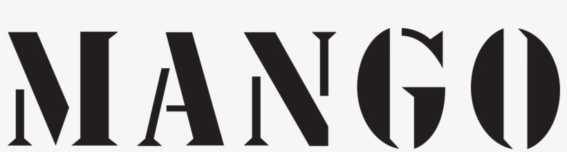 Open - Mango Logo Png, transparent png download