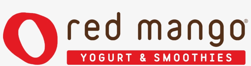 Red Mango Logo - Logo De Red Mango, transparent png download
