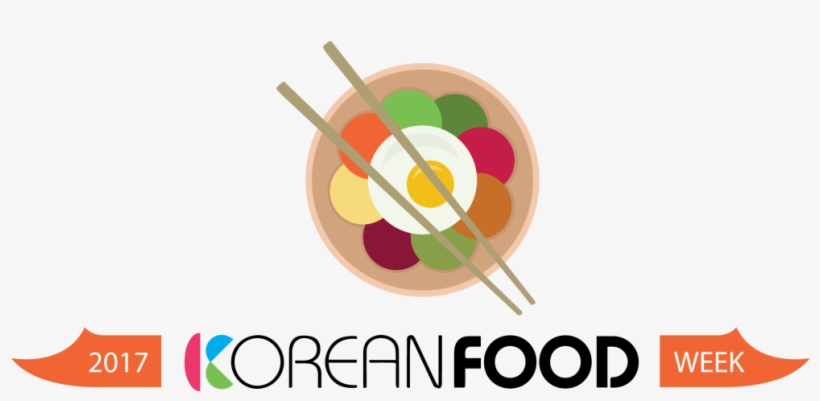 2017 Korean Food Week Chef Contest - K Food, transparent png download