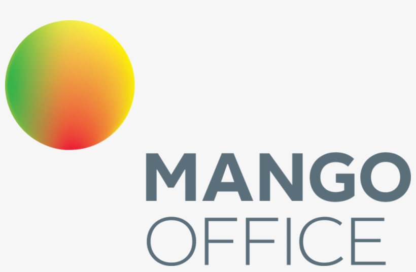 Mangooffice Logo Colour - Манго Офис, transparent png download