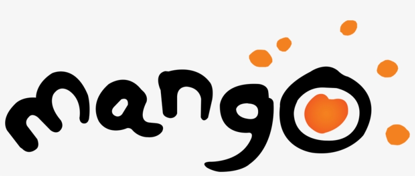 The Official Springbok Supporters' Club - Mango Airlines Logo, transparent png download