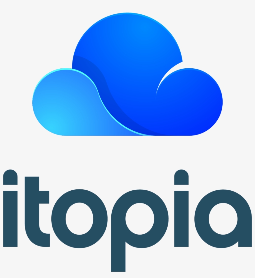 Itopia, transparent png download