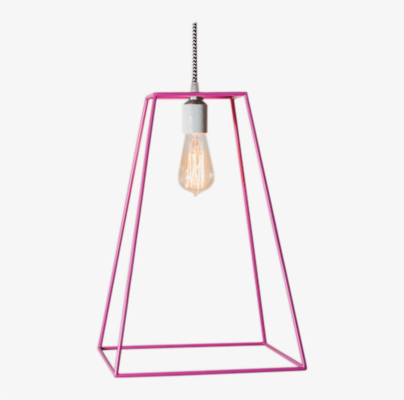 Farol Grande-680x754 - Pendant, transparent png download