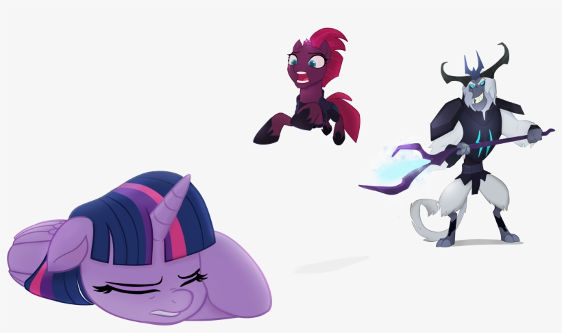 Invisibleink, Commission, Movie Accurate, My Little, transparent png download