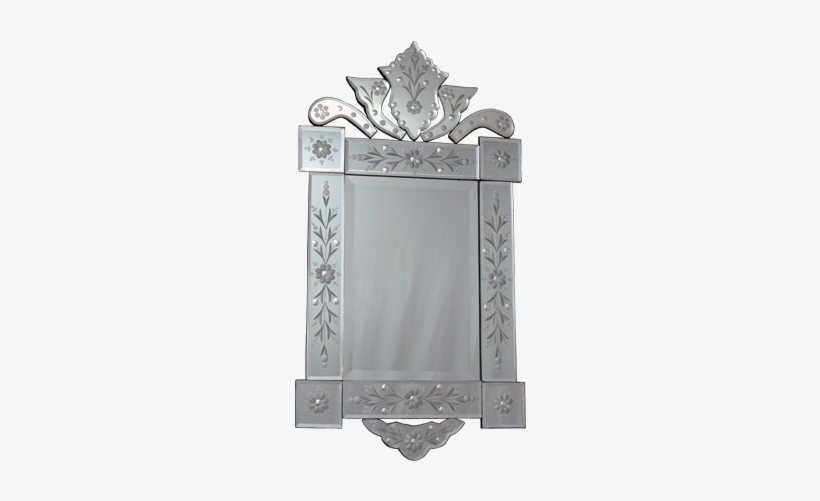 Ramon - Espelho Veneziano - Mm, transparent png download
