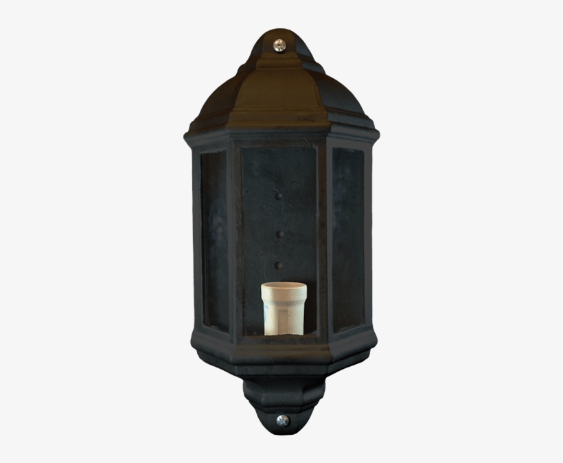 Farol 1/2 Aluminio - Sconce, transparent png download