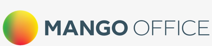 Open - Mango Office Logo Png, transparent png download