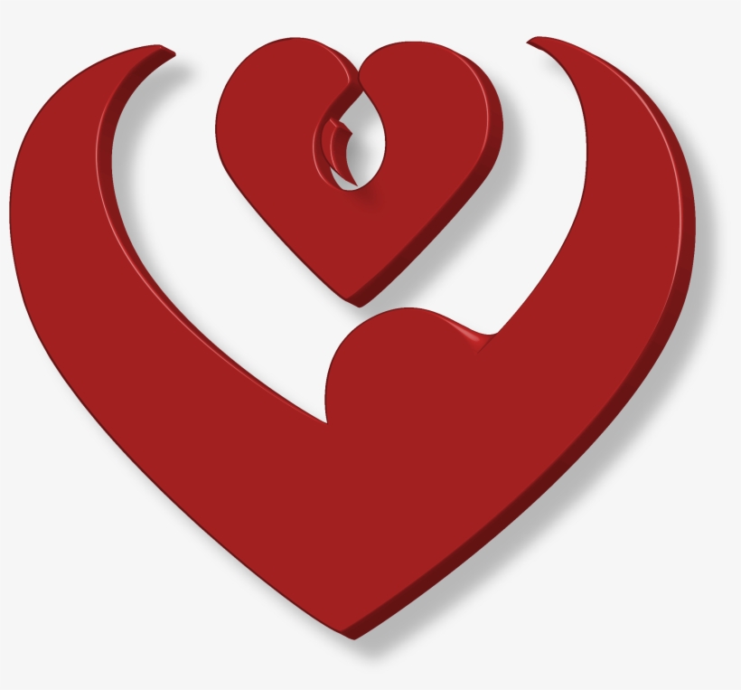 Drinking More Water Is The Key To Amazing Health - Water Heart Photo Transparent, transparent png download