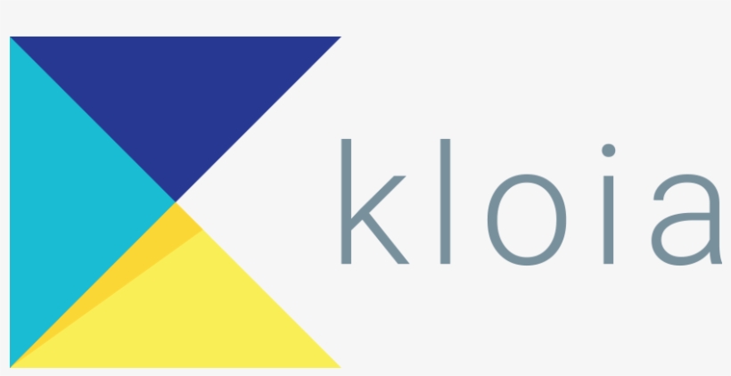 Devops, Cloud And Microservices - Kloia Logo, transparent png download