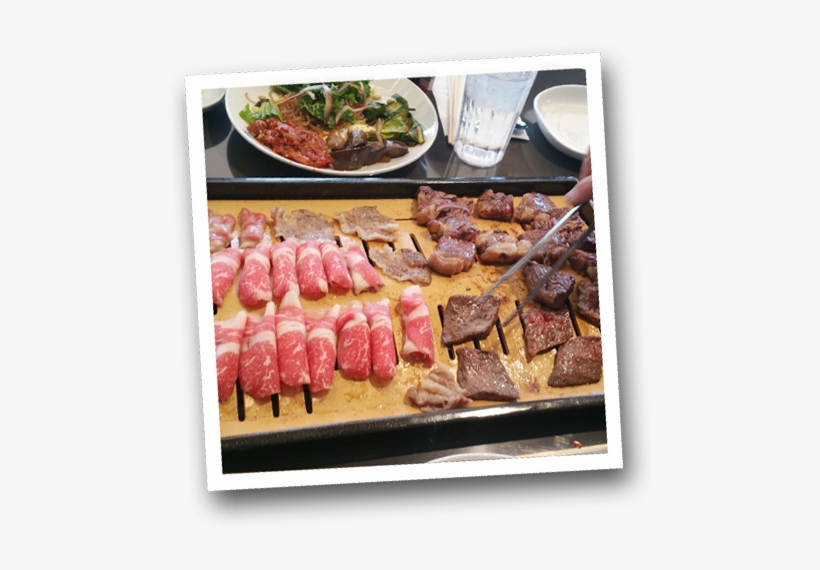 0 Korean Bbq All You Can Eat Restaurant The Best Korean - Honey Pig 2.0 - Ayce Korean Barbecue Restaurant, transparent png download