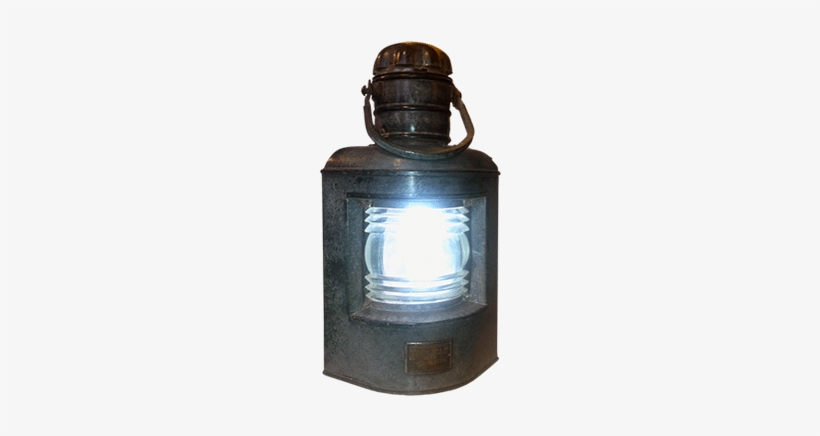 Farol De Barco - Boat, transparent png download