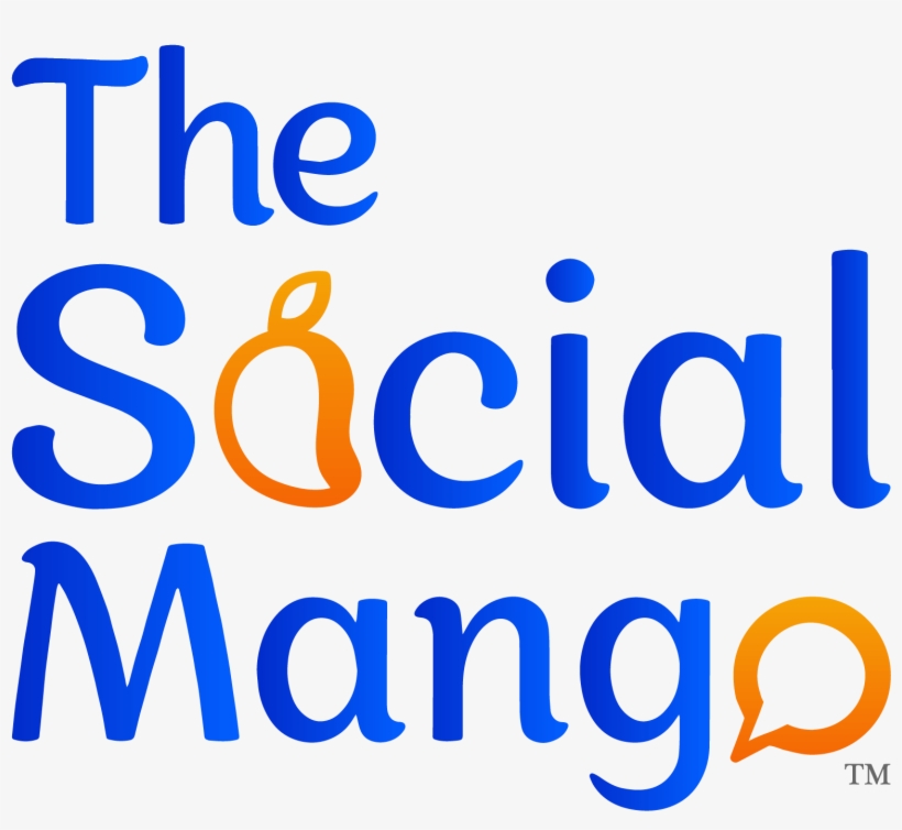 Social Mango, transparent png download